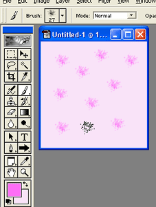 adobe photoshop pattern