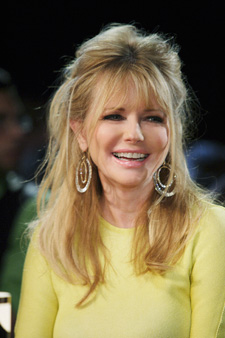 Cheryl Tiegs on 'True Beauty'