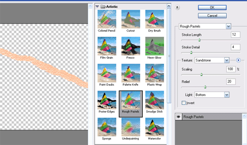 adobe photoshop file size