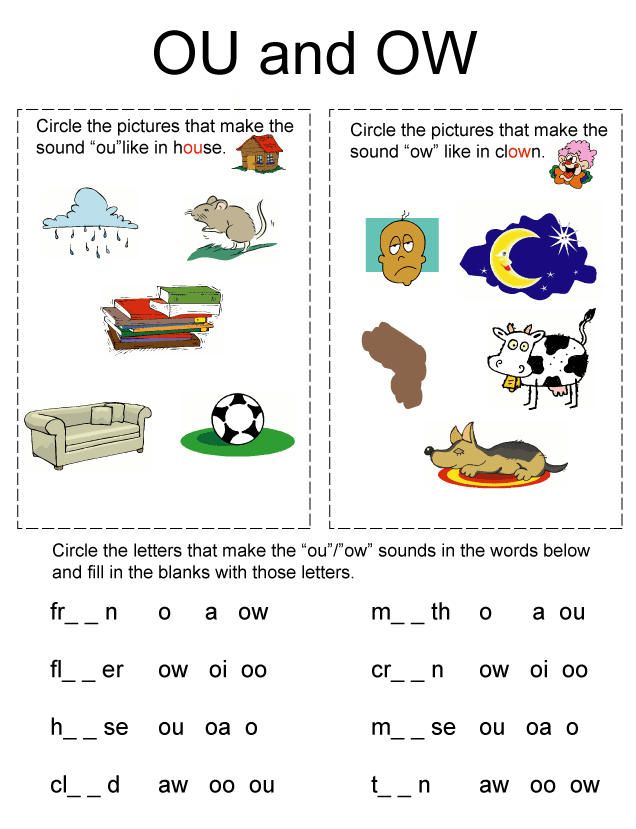 learning-station-phonics-worksheet-ou-and-ow
