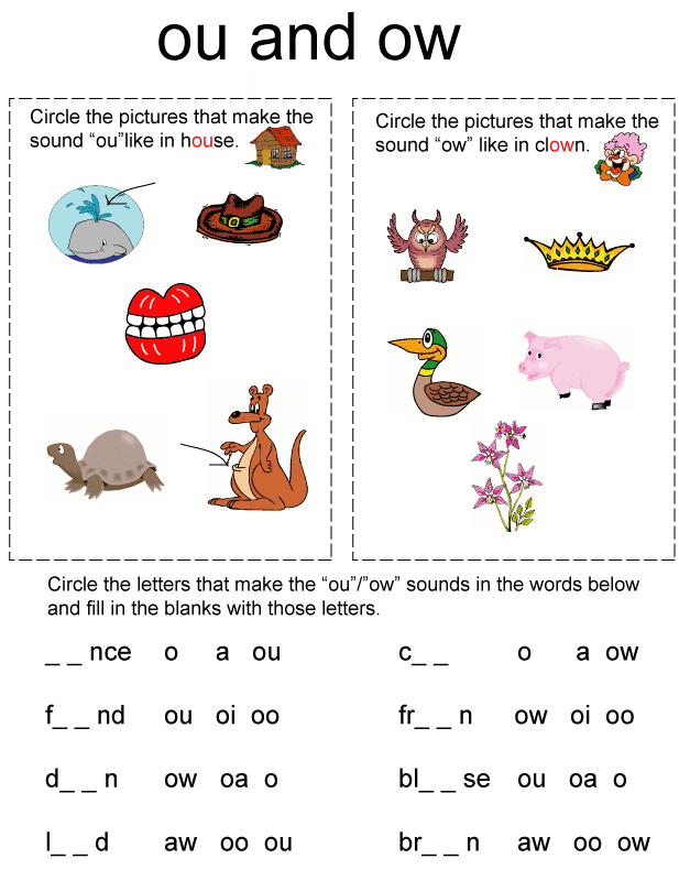 MARKING THE VOWELS WITH ‘V’ - Phonics on the Web